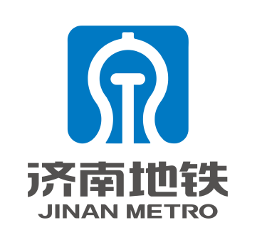 济南地铁LOGO标识